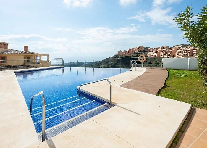 Apartment Campos De Mar By Interhome