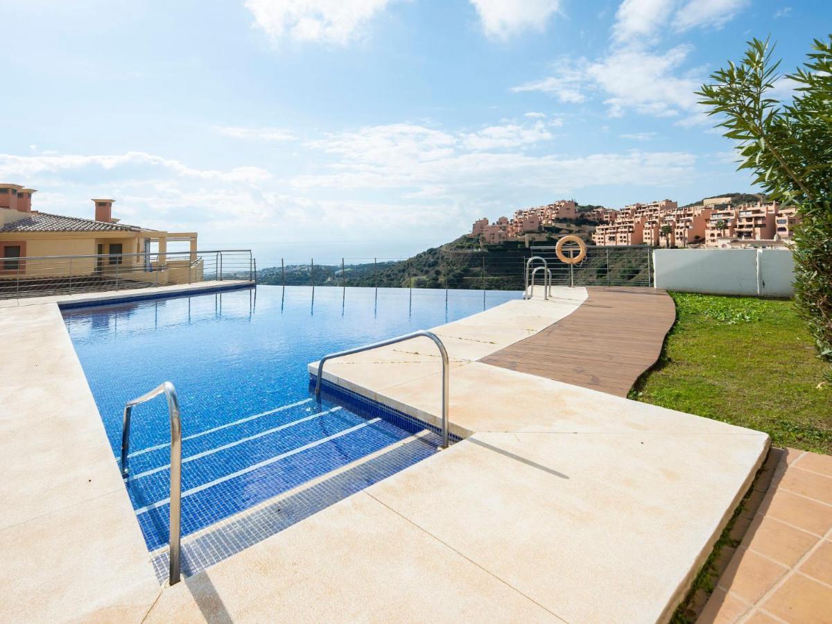 Campos De Mar By Interhome * Sitio de Calahonda