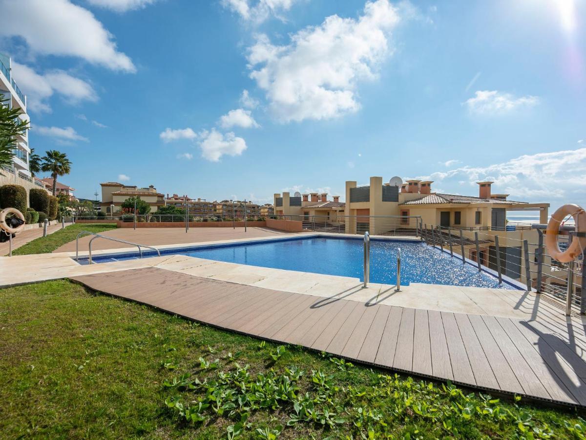 Campos De Mar By Interhome * Sitio de Calahonda