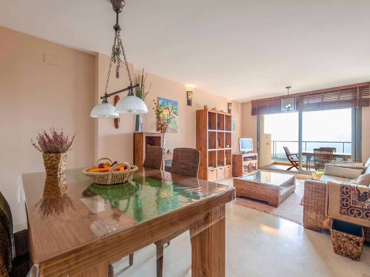 Campos De Mar By Interhome * Sitio de Calahonda
