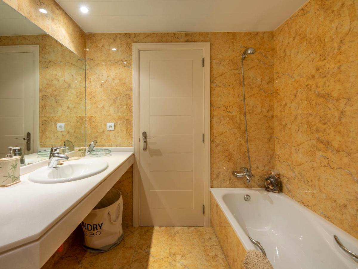 Campos De Mar By Interhome