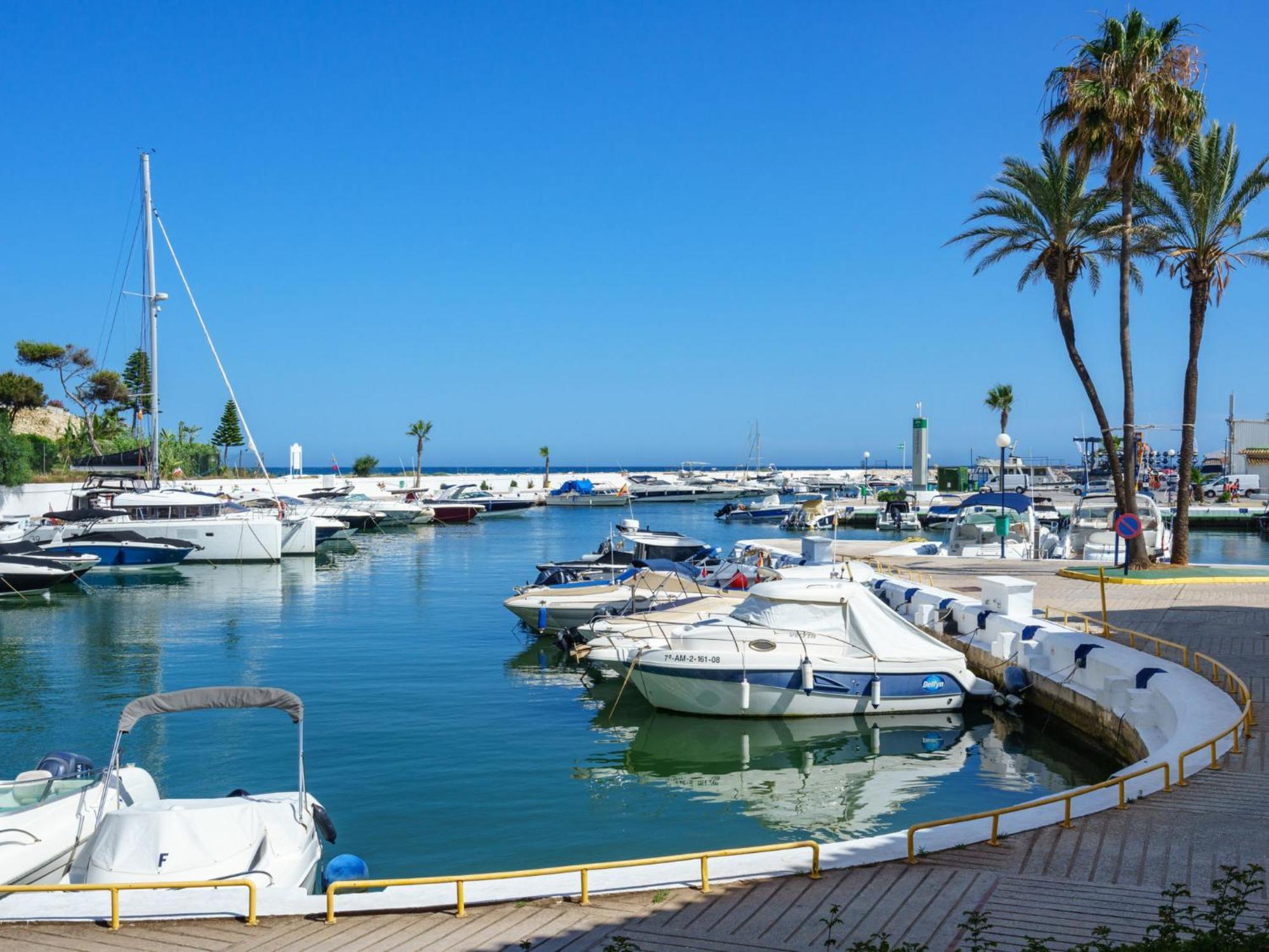 Campos De Mar By Interhome Apartment