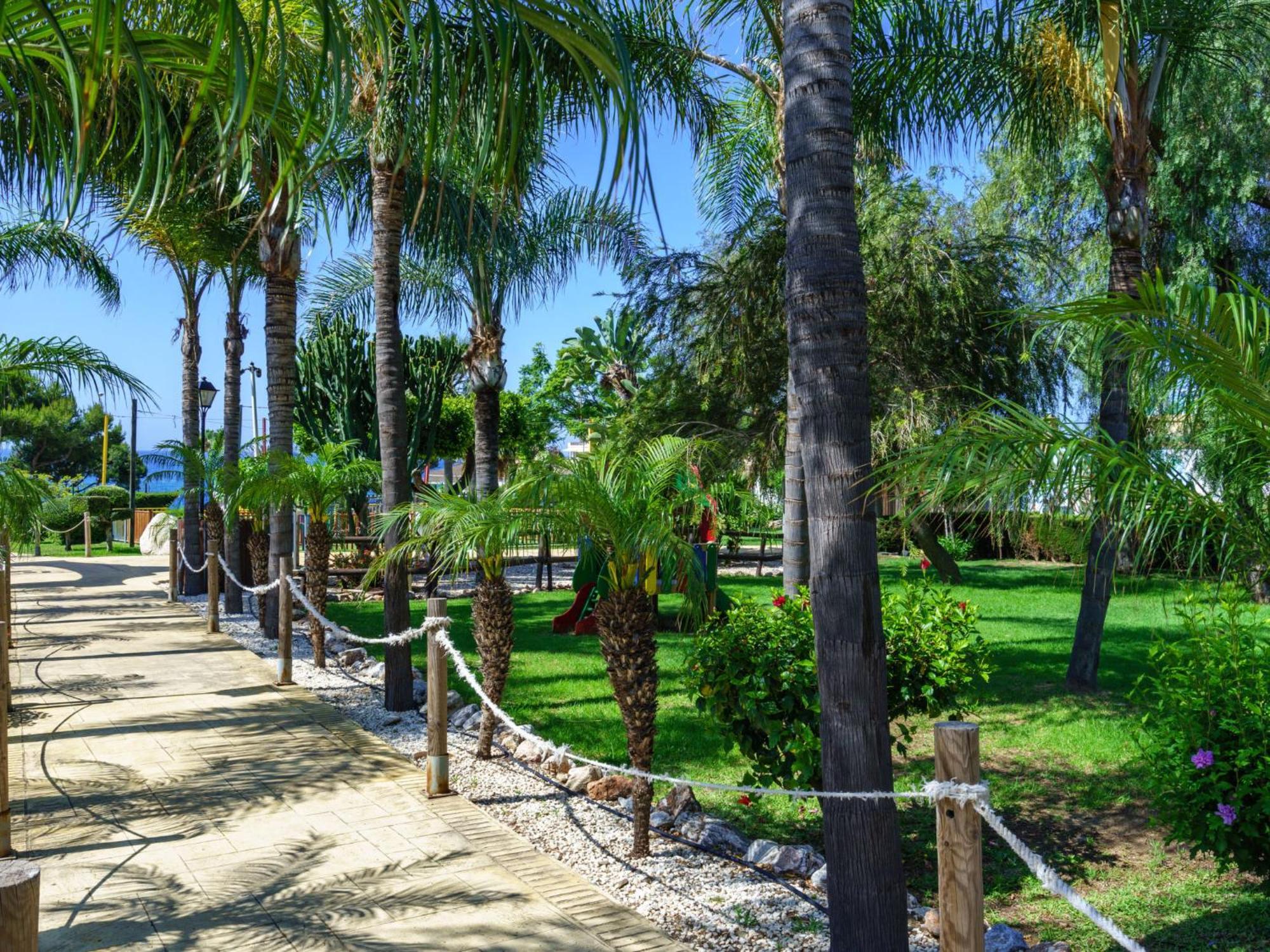 Campos De Mar By Interhome Sitio de Calahonda